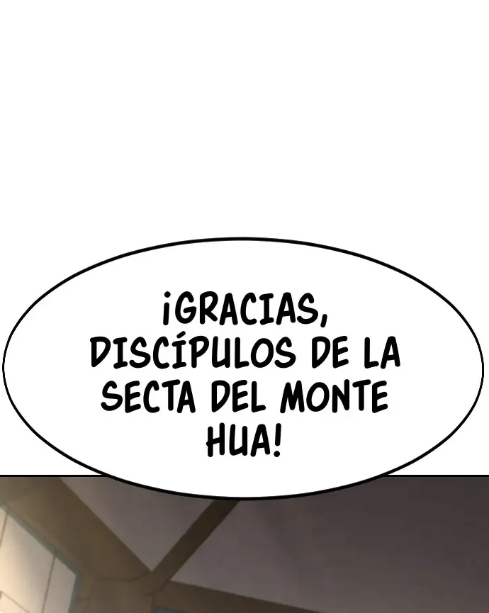 El Regreso del Monte Hua capítulo 150, página 50