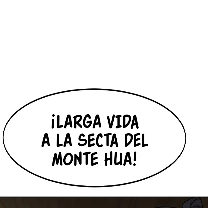El Regreso del Monte Hua capítulo 150, página 66