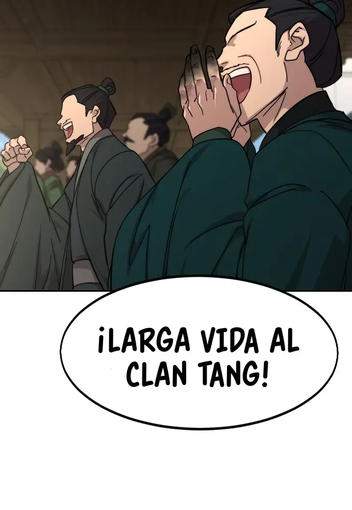 El Regreso del Monte Hua capítulo 150, página 67
