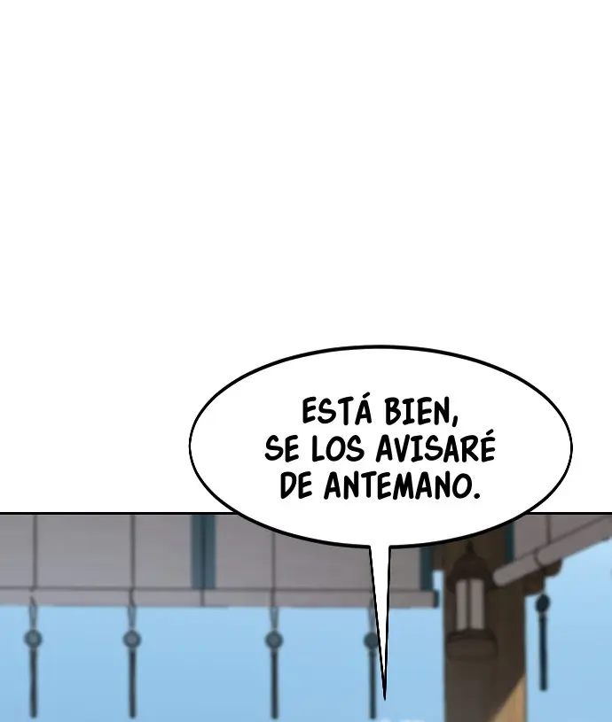 El Regreso del Monte Hua capítulo 150, página 81
