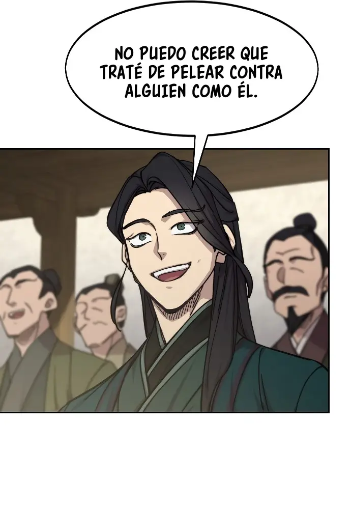 El Regreso del Monte Hua capítulo 150, página 90