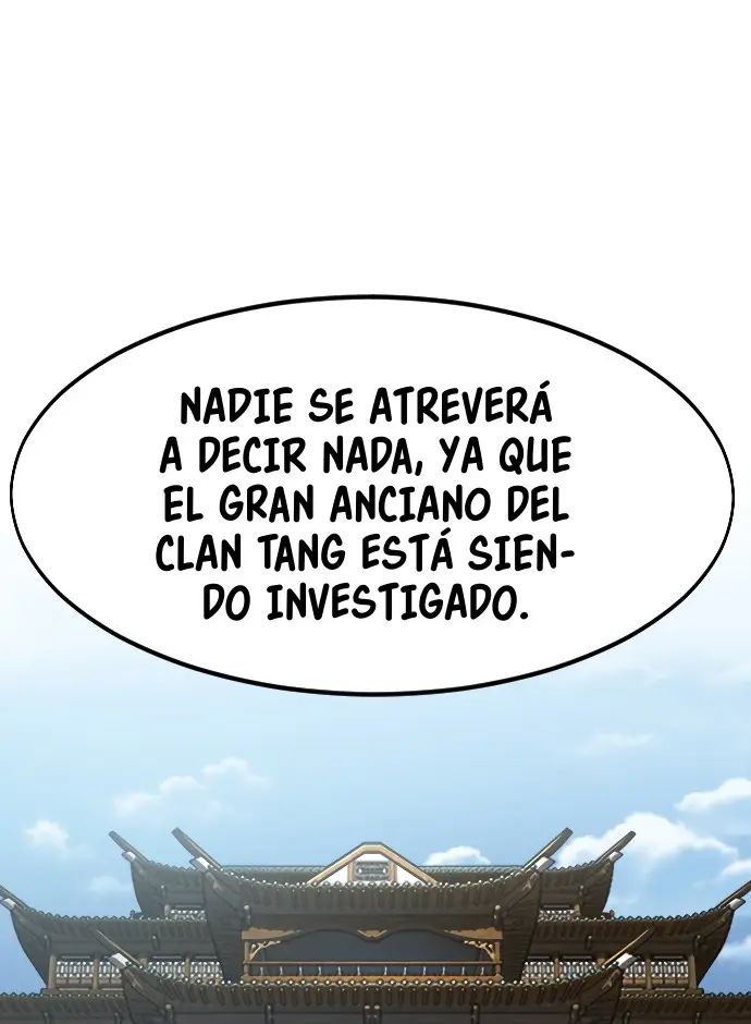 El Regreso del Monte Hua capítulo 150, página 108