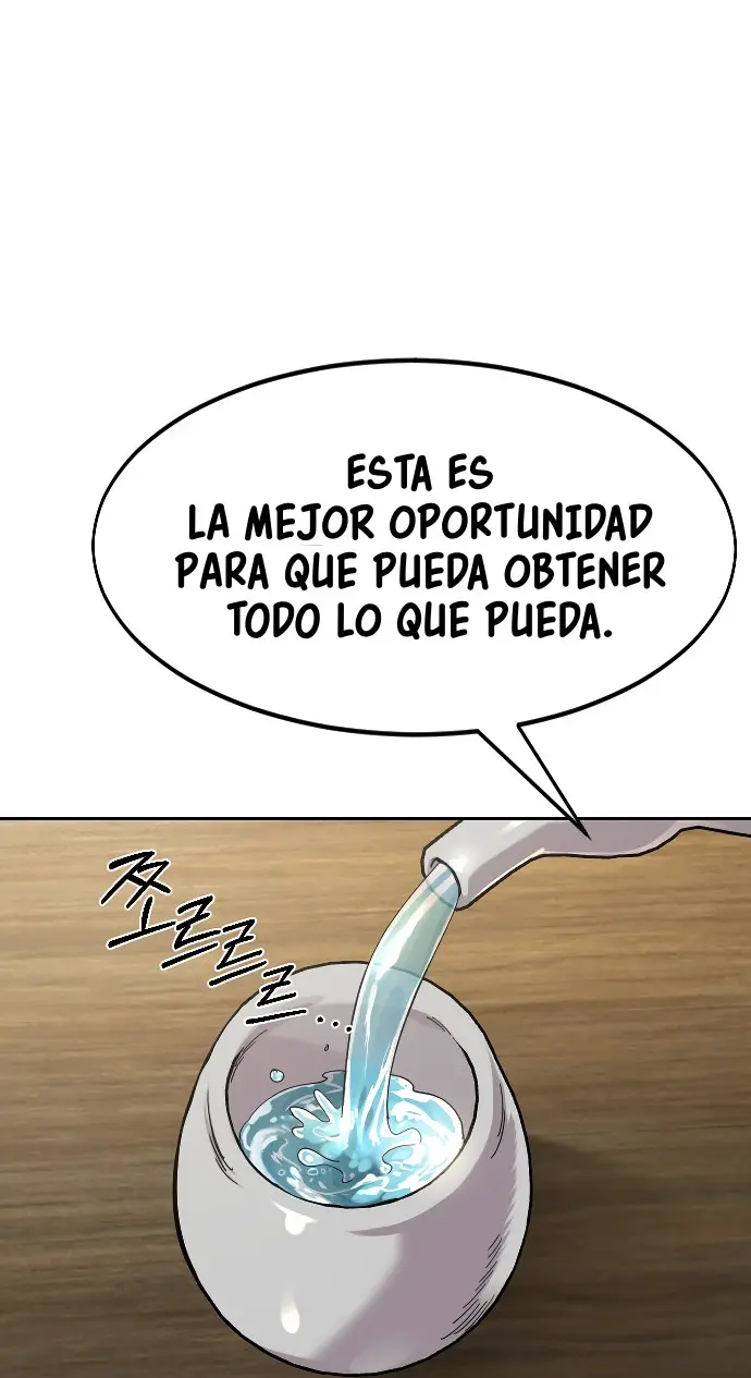 El Regreso del Monte Hua capítulo 150, página 110