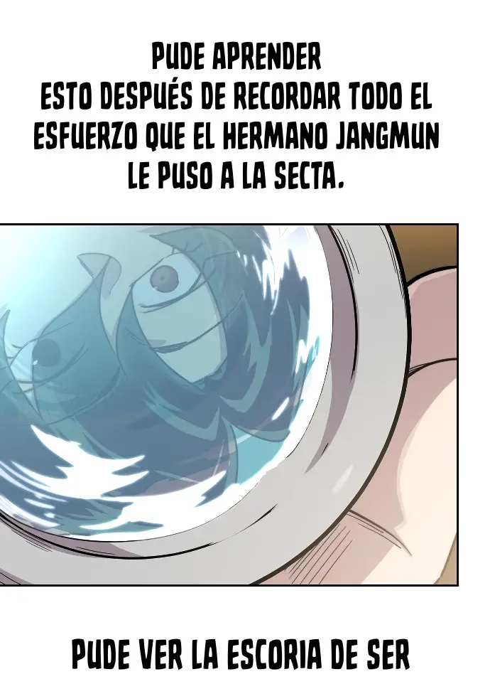 El Regreso del Monte Hua capítulo 150, página 129