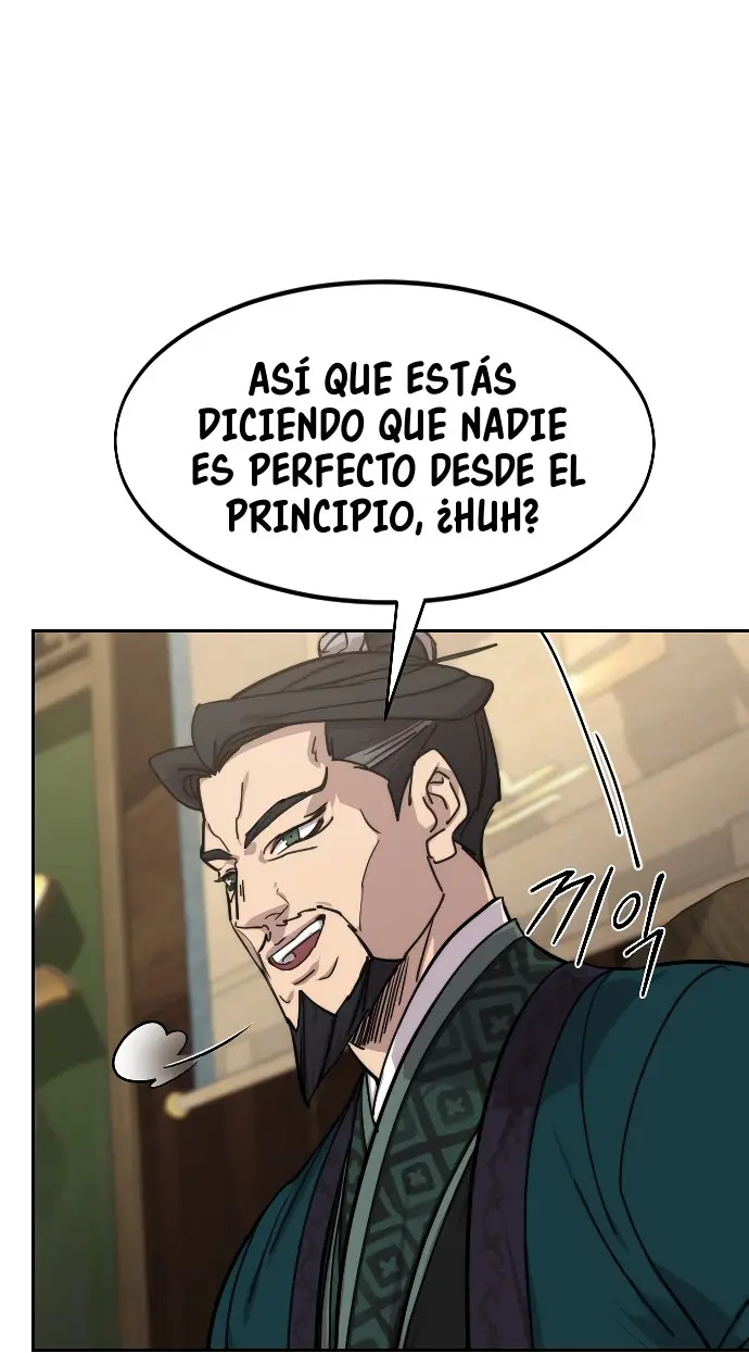 El Regreso del Monte Hua capítulo 150, página 132