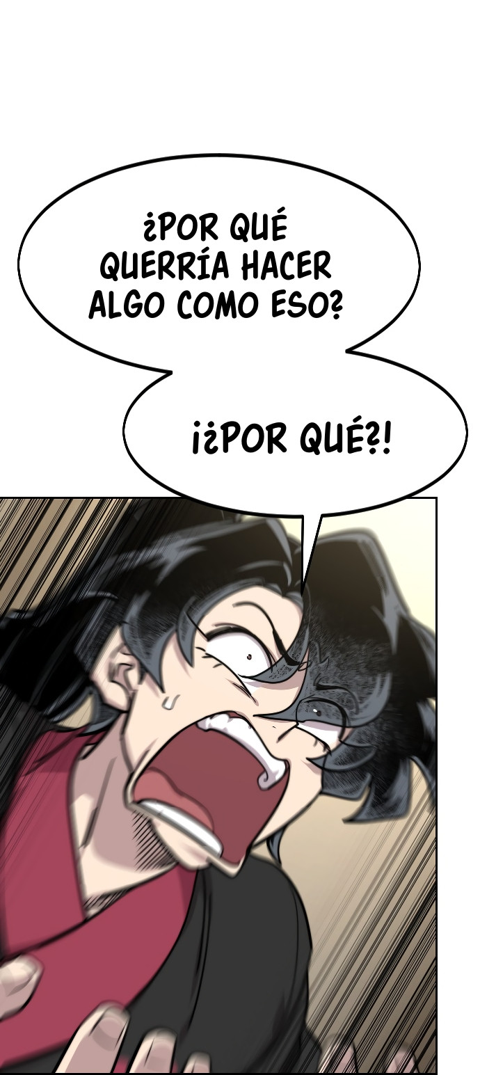 El Regreso del Monte Hua capítulo 151, página 6
