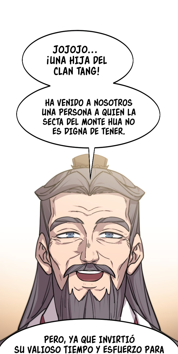 El Regreso del Monte Hua capítulo 151, página 12