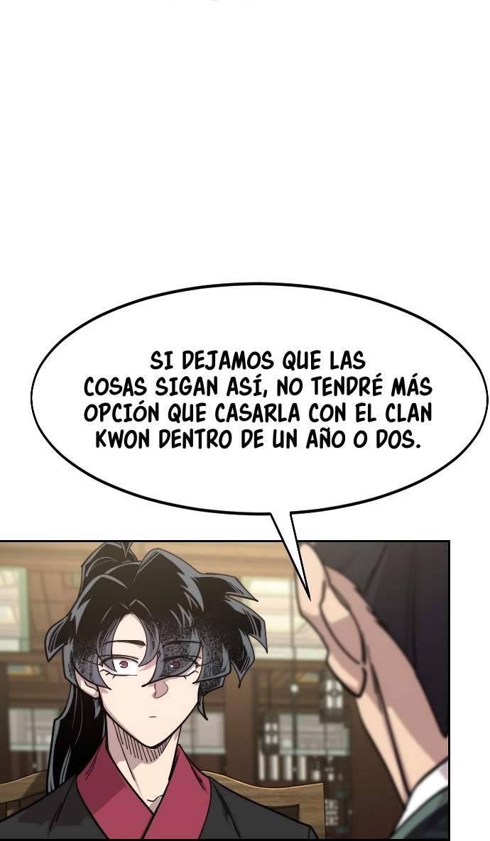 El Regreso del Monte Hua capítulo 151, página 19