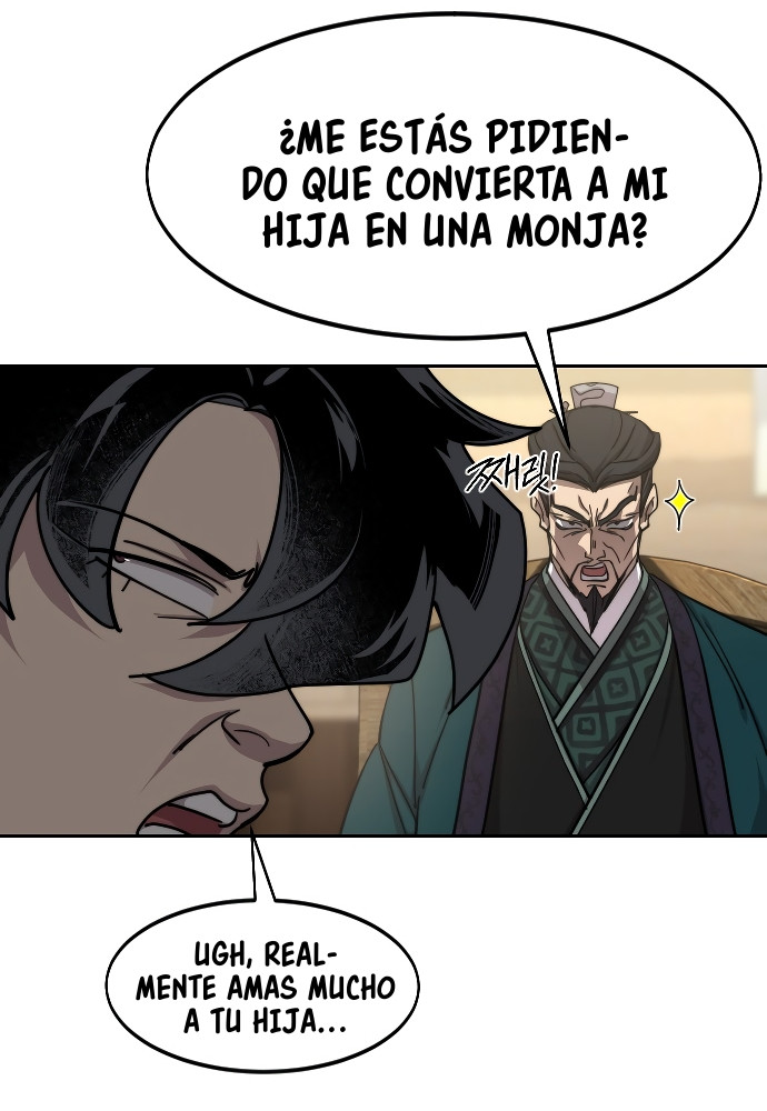 El Regreso del Monte Hua capítulo 151, página 23
