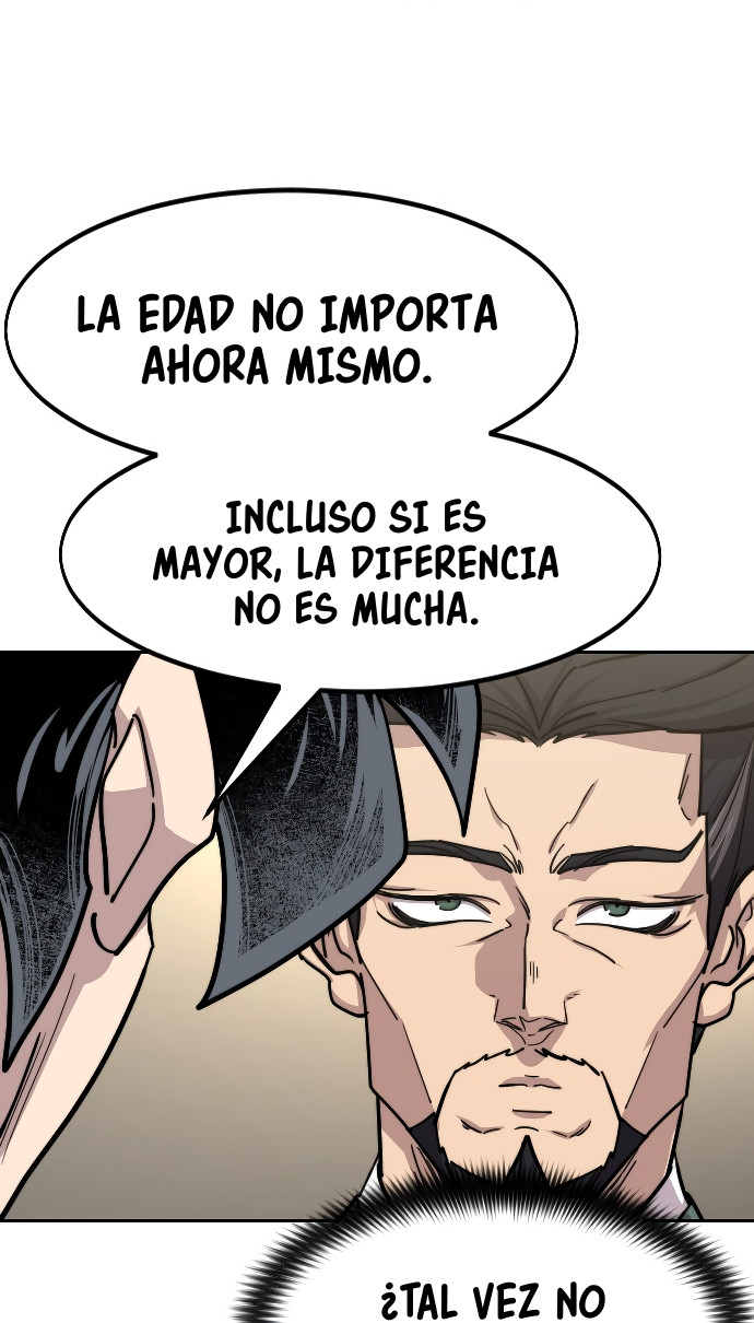 El Regreso del Monte Hua capítulo 151, página 26