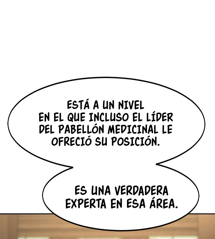 El Regreso del Monte Hua capítulo 151, página 32
