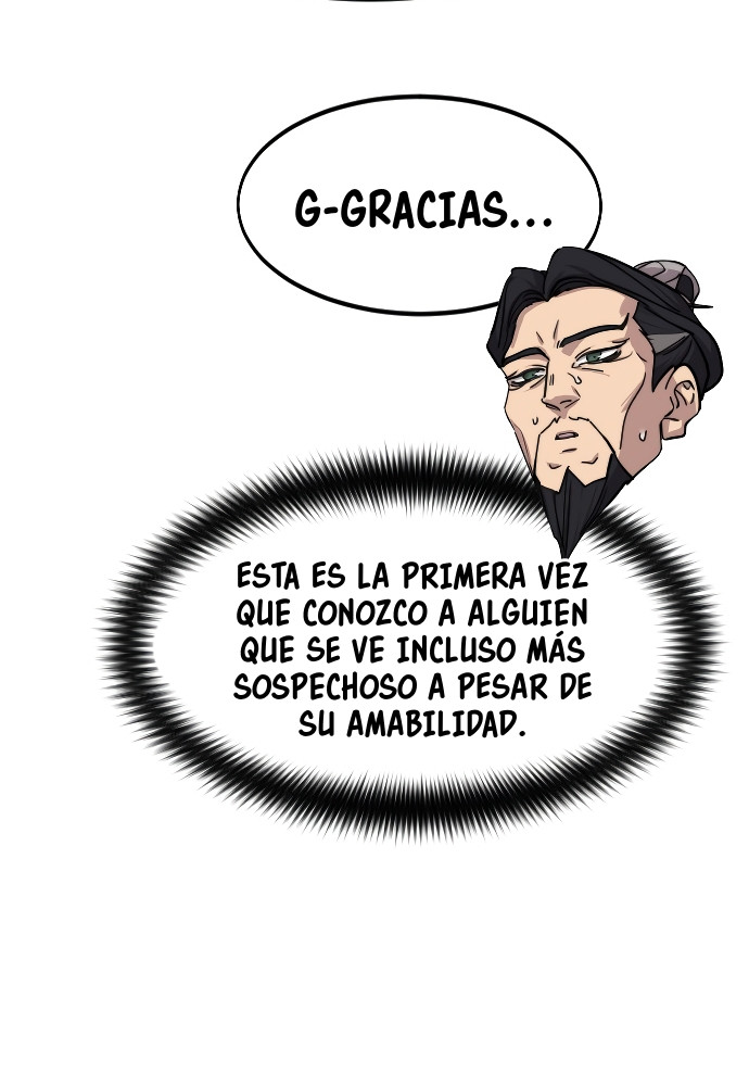 El Regreso del Monte Hua capítulo 151, página 38