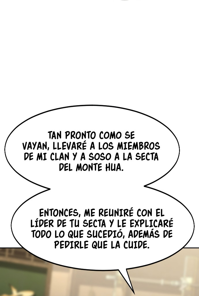 El Regreso del Monte Hua capítulo 151, página 41