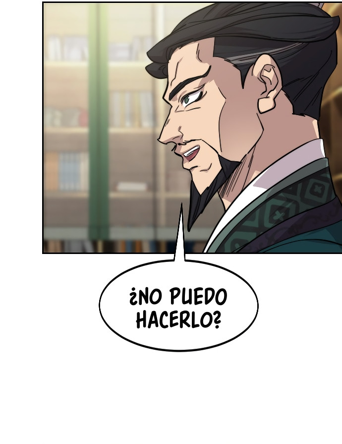 El Regreso del Monte Hua capítulo 151, página 44