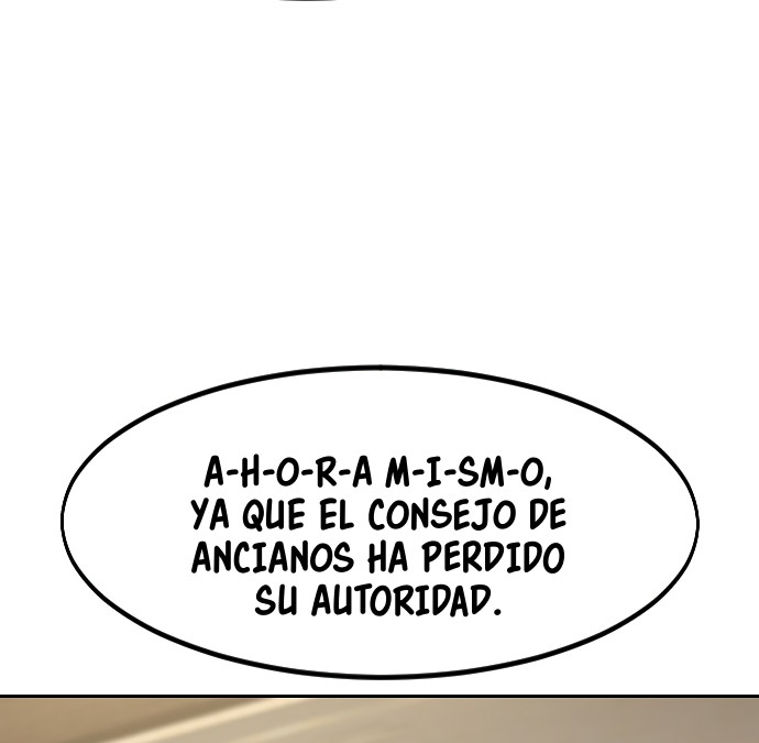 El Regreso del Monte Hua capítulo 151, página 71