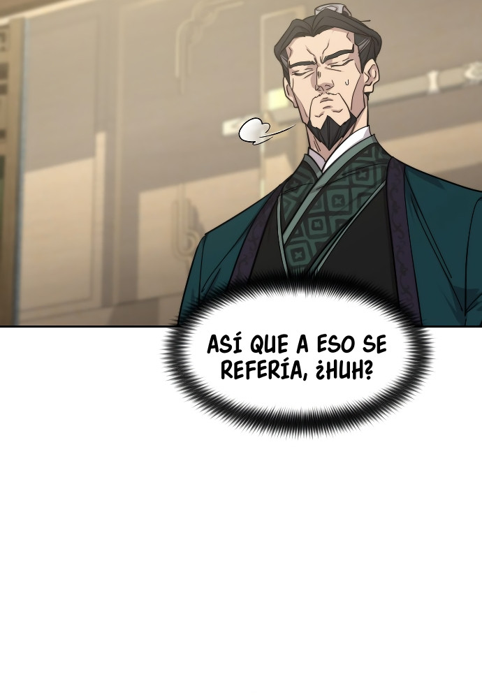 El Regreso del Monte Hua capítulo 151, página 72