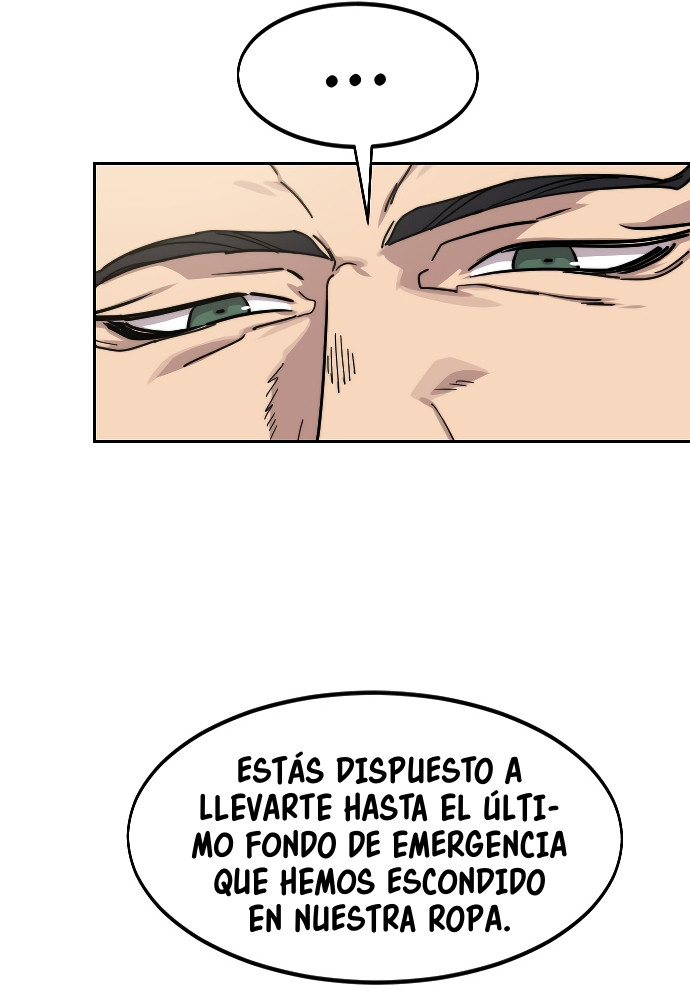 El Regreso del Monte Hua capítulo 151, página 73