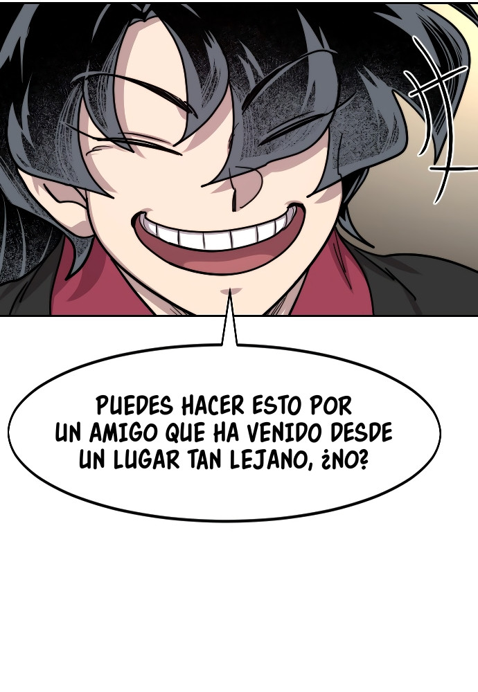 El Regreso del Monte Hua capítulo 151, página 74