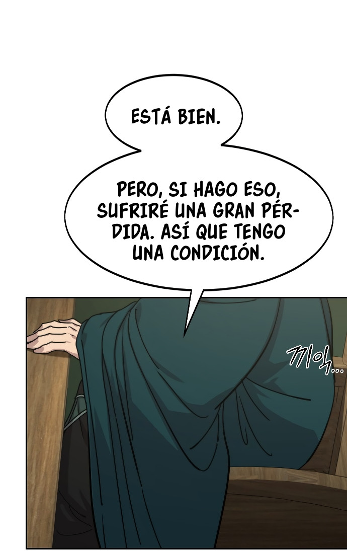 El Regreso del Monte Hua capítulo 151, página 75