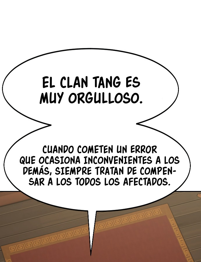 El Regreso del Monte Hua capítulo 151, página 100