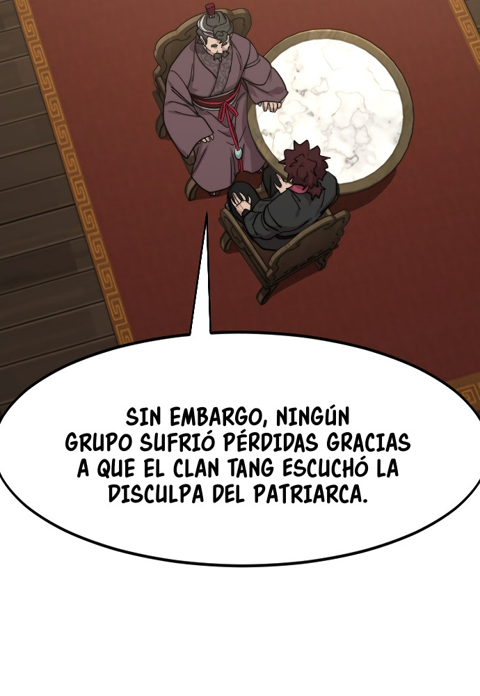 El Regreso del Monte Hua capítulo 151, página 101