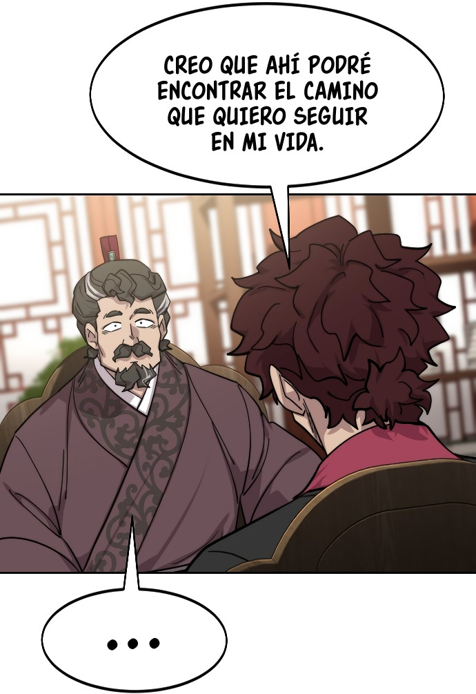 El Regreso del Monte Hua capítulo 151, página 108