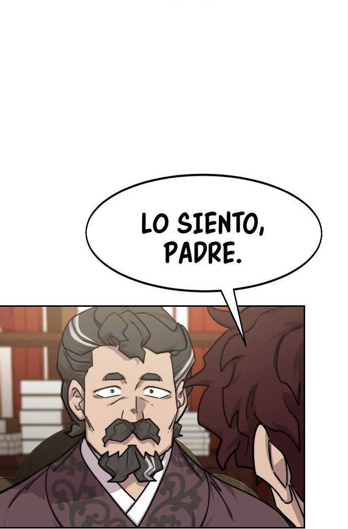 El Regreso del Monte Hua capítulo 151, página 110