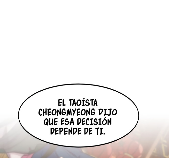 El Regreso del Monte Hua capítulo 151, página 124