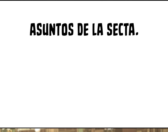 El Regreso del Monte Hua capítulo 151, página 135