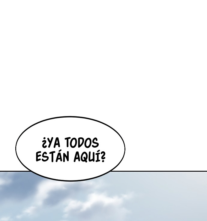 El Regreso del Monte Hua capítulo 151, página 145