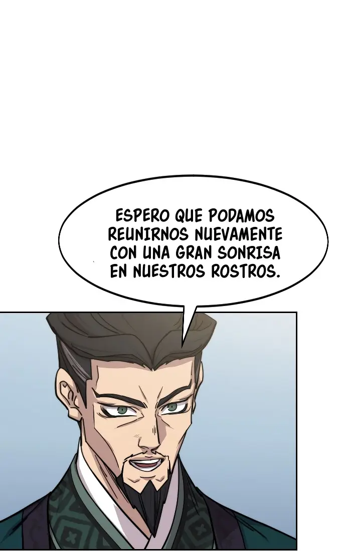 El Regreso del Monte Hua capítulo 152, página 6