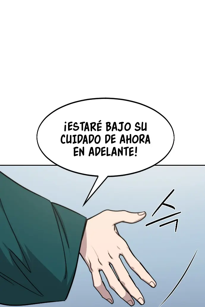El Regreso del Monte Hua capítulo 152, página 11