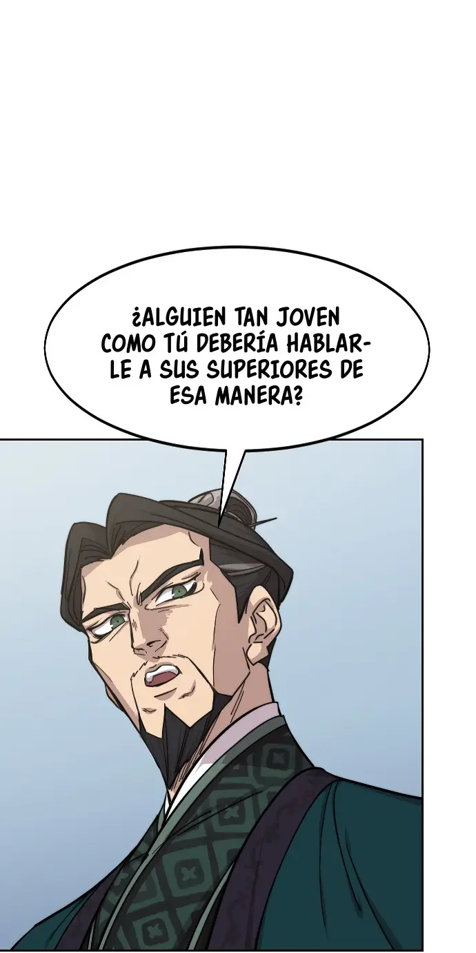 El Regreso del Monte Hua capítulo 152, página 16