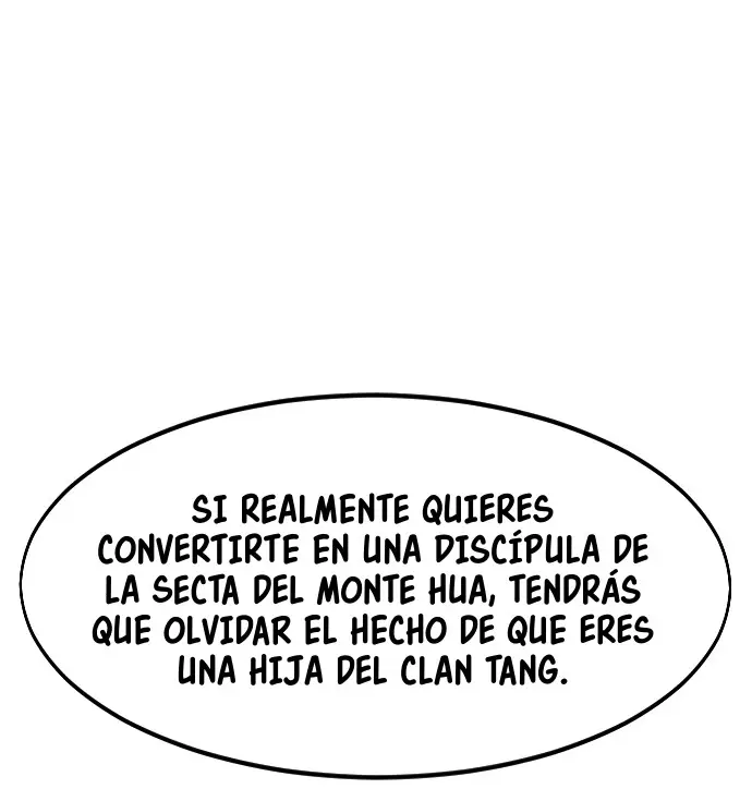 El Regreso del Monte Hua capítulo 152, página 17