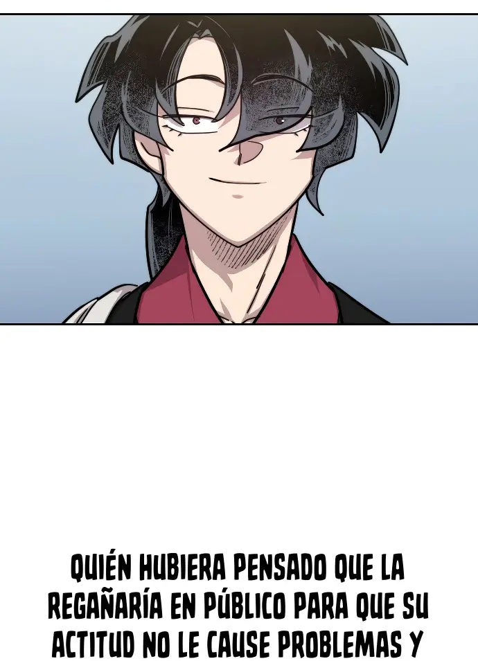 El Regreso del Monte Hua capítulo 152, página 26