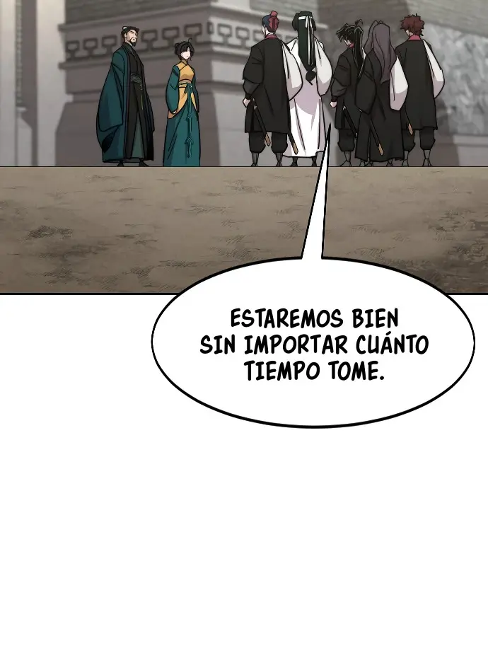 El Regreso del Monte Hua capítulo 152, página 31