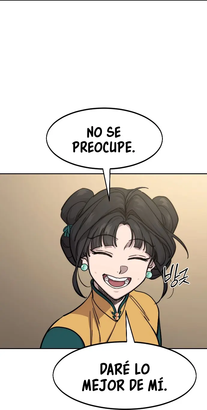 El Regreso del Monte Hua capítulo 152, página 61