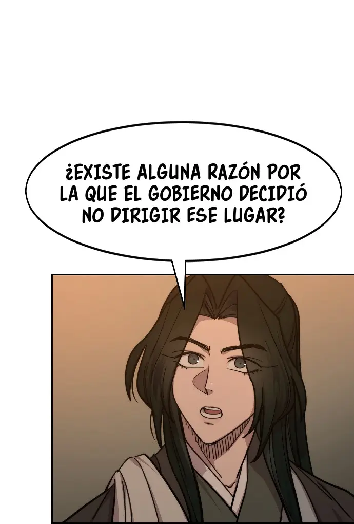 El Regreso del Monte Hua capítulo 152, página 87