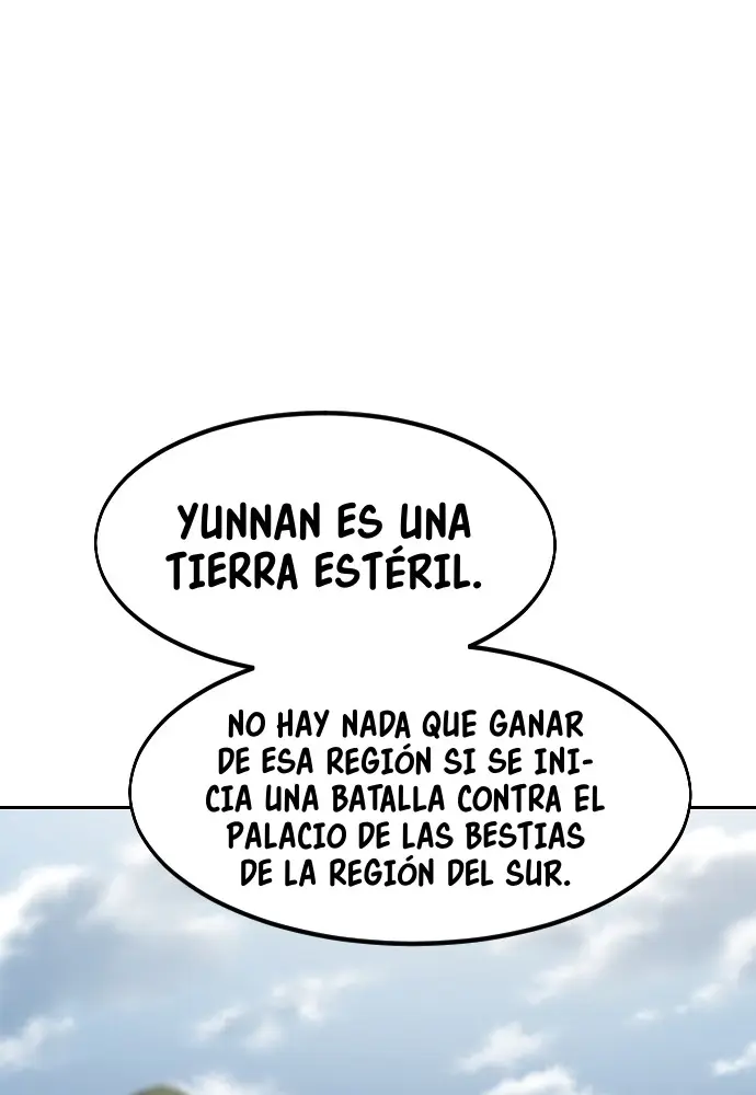 El Regreso del Monte Hua capítulo 152, página 88