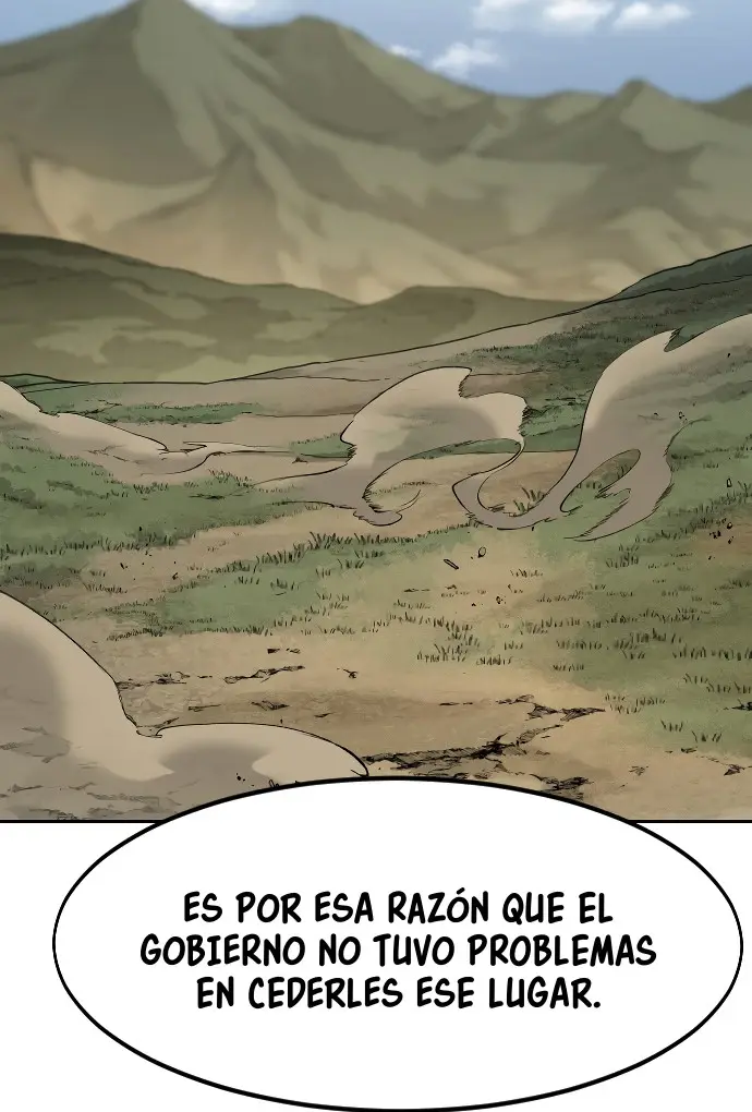 El Regreso del Monte Hua capítulo 152, página 89