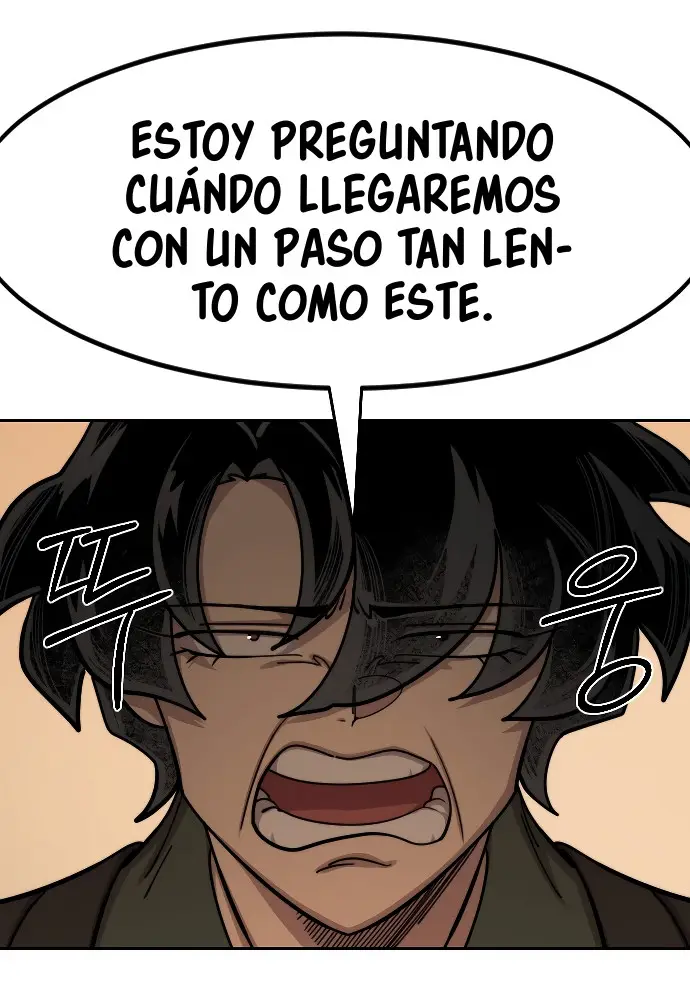 El Regreso del Monte Hua capítulo 152, página 97