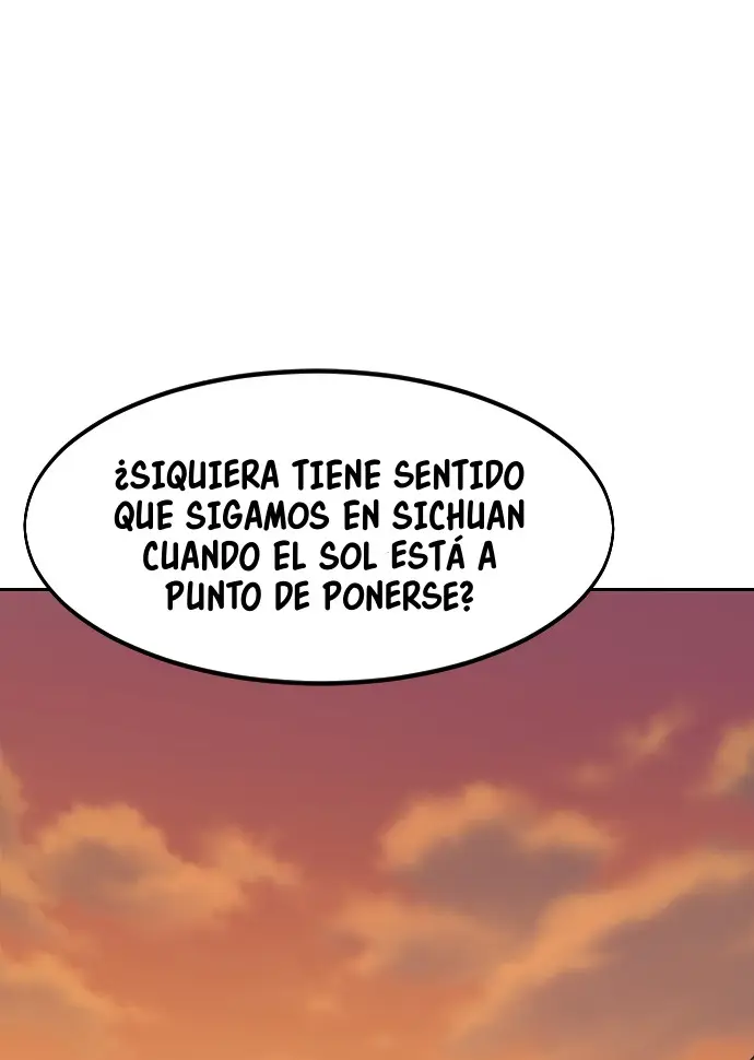 El Regreso del Monte Hua capítulo 152, página 98