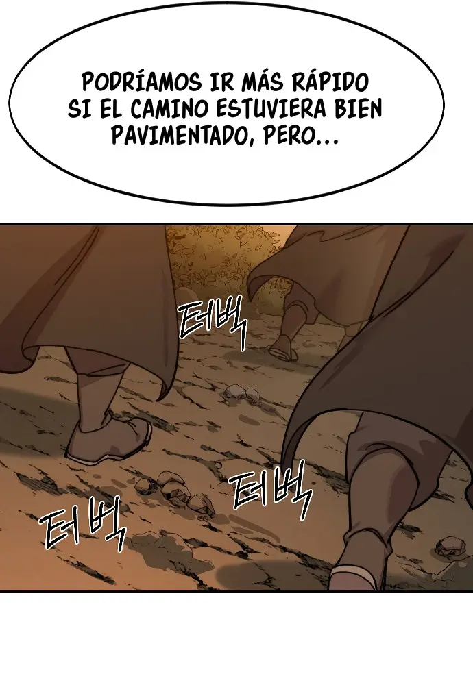 El Regreso del Monte Hua capítulo 152, página 100