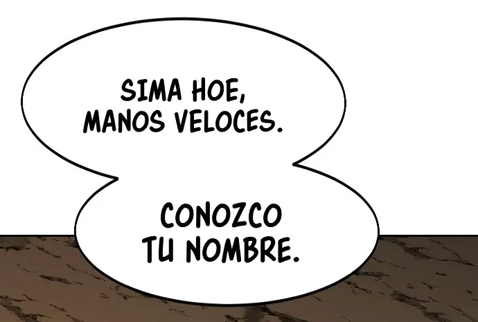El Regreso del Monte Hua capítulo 152, página 127