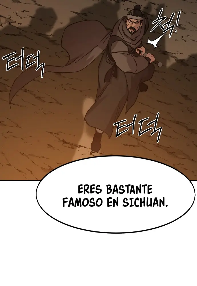 El Regreso del Monte Hua capítulo 152, página 128