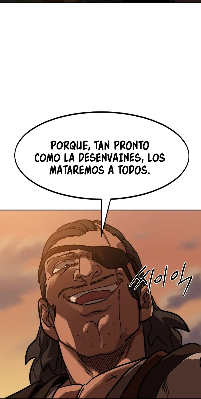El Regreso del Monte Hua capítulo 152, página 130