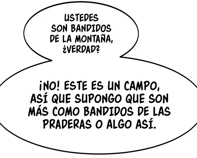 El Regreso del Monte Hua capítulo 152, página 135