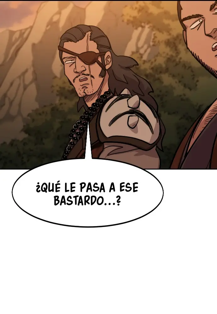 El Regreso del Monte Hua capítulo 152, página 136