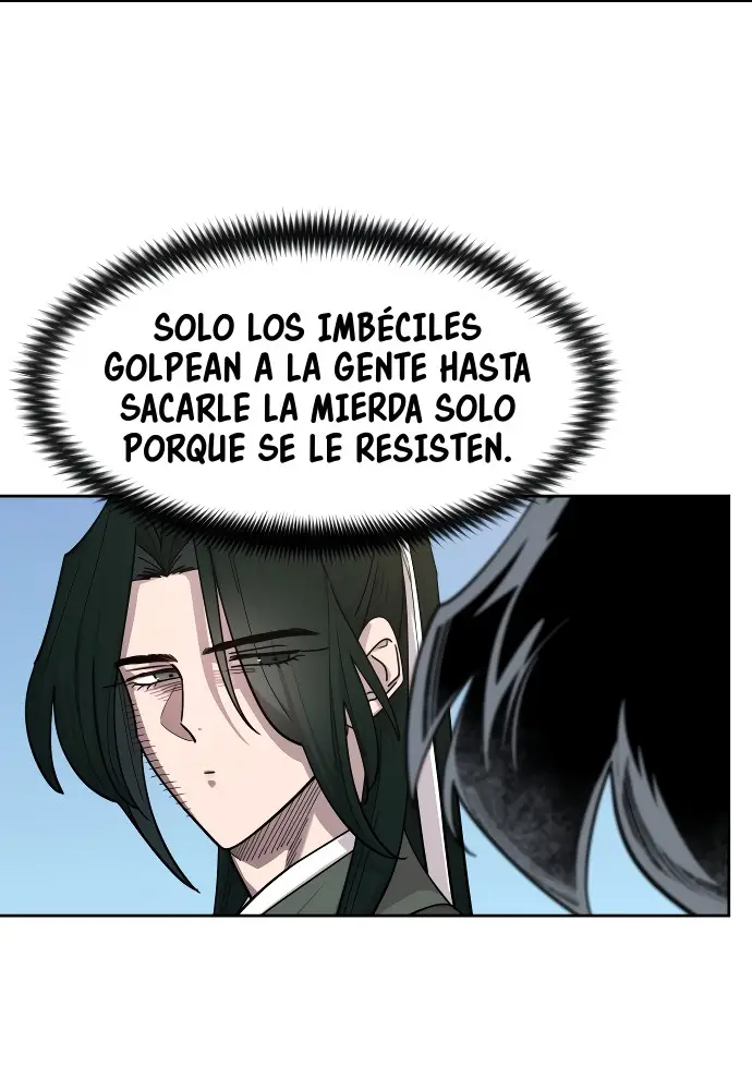El Regreso del Monte Hua capítulo 153, página 6