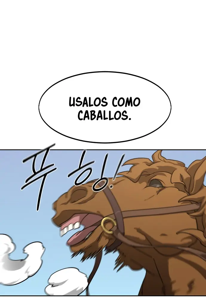 El Regreso del Monte Hua capítulo 153, página 8